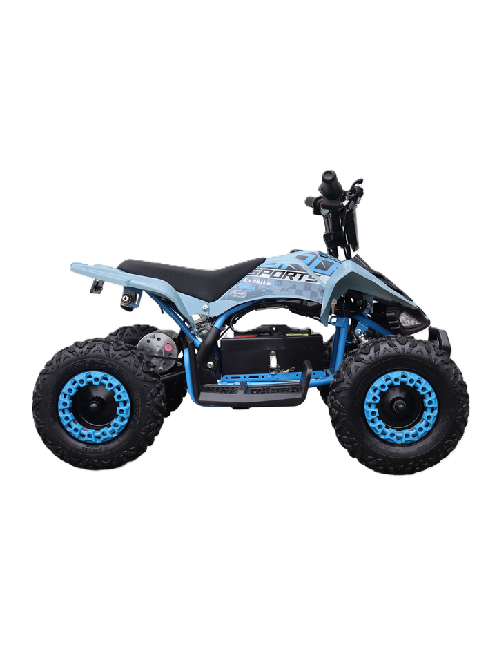 RICOCHET Azul
