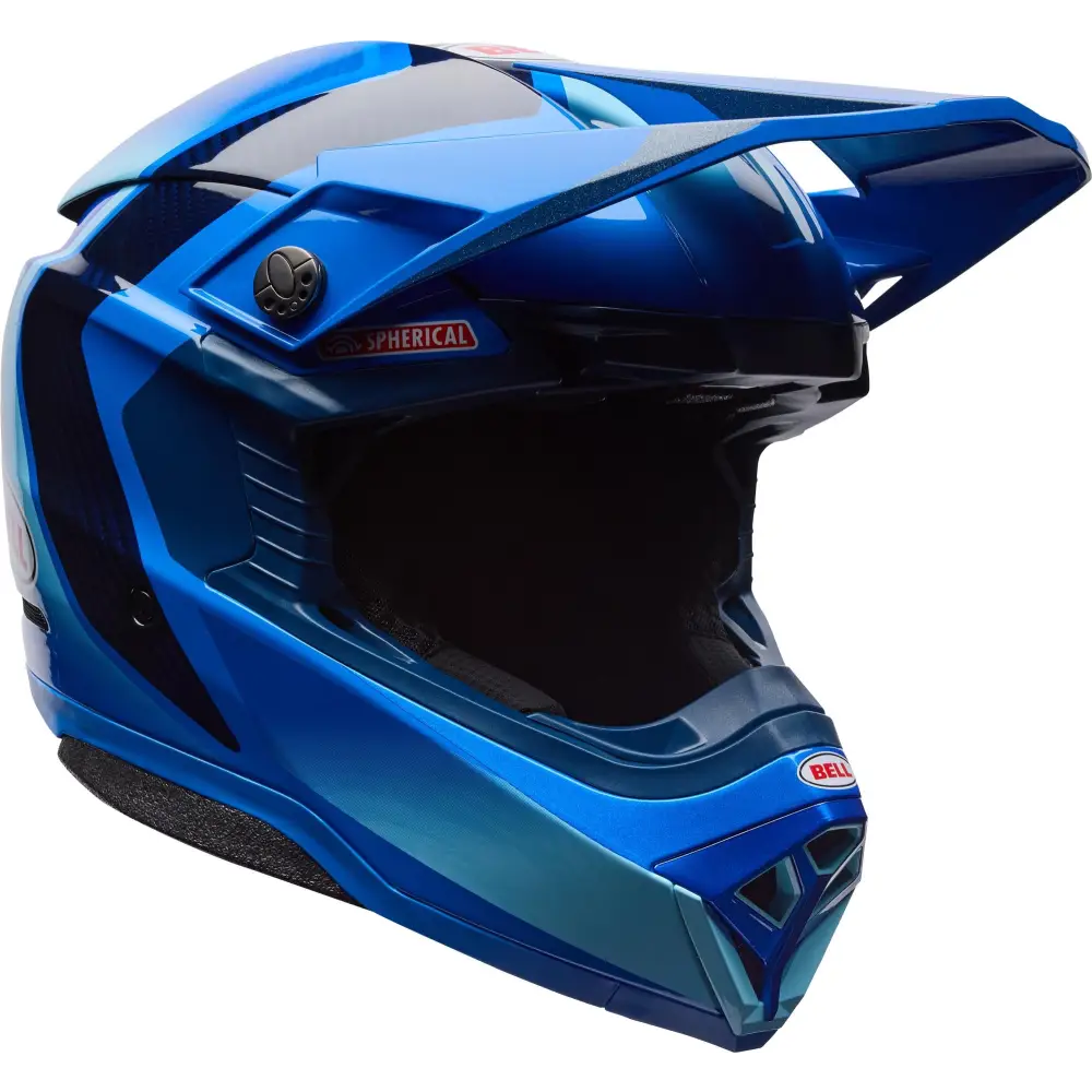 Casco azul